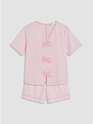 Pembe Çizgili