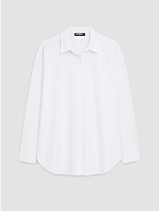 Buxe White