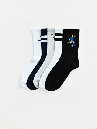 Buxe White
