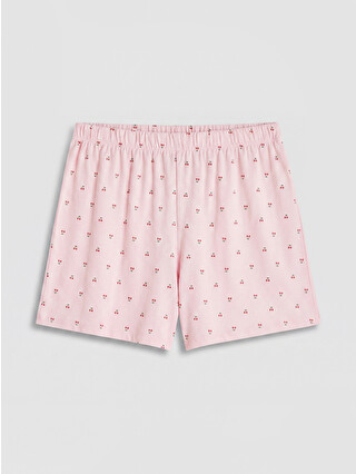 Krem Baskılı