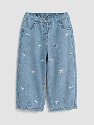 Denim Blue