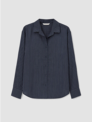 Grey Striped