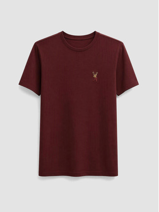 Light Bordeaux
