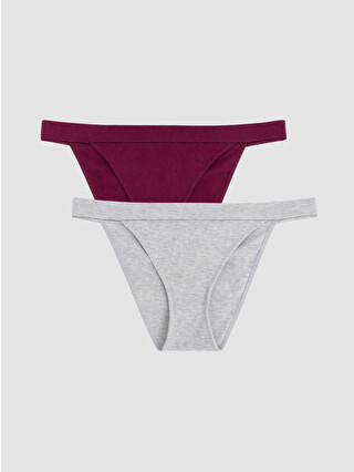 Grey Melange