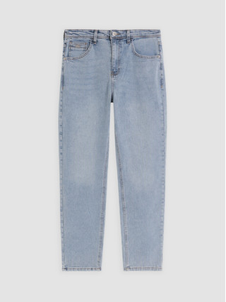 Light Indigo Rodeo