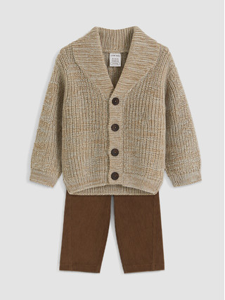 Brown-Beige