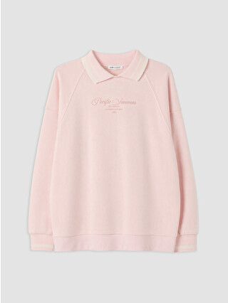 Pale Pink