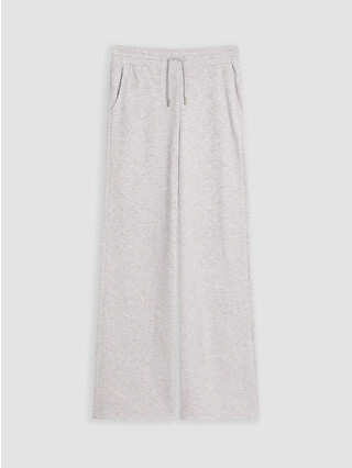 Light Grey Melange
