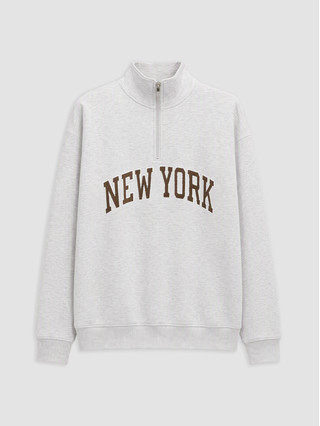 Grey Melange