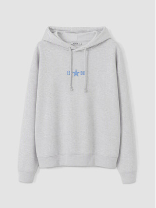 Light Grey Melange