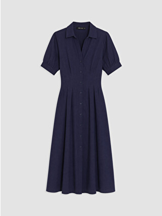Dark Navy