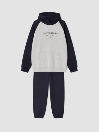 Light Grey Melange