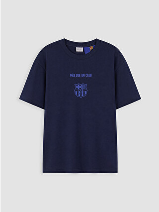 Dark Navy