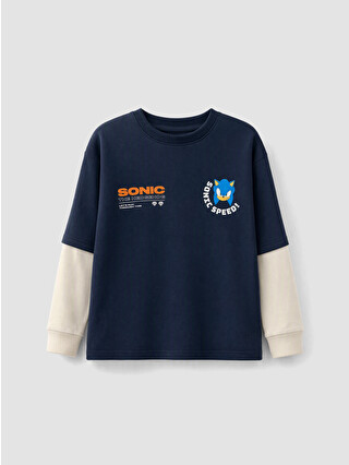 New Navy
