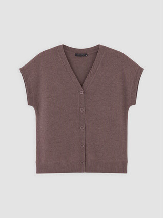 Brown Melange
