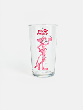 Pink Printed