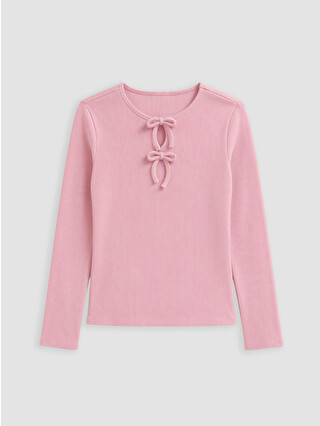 Pink Lilac