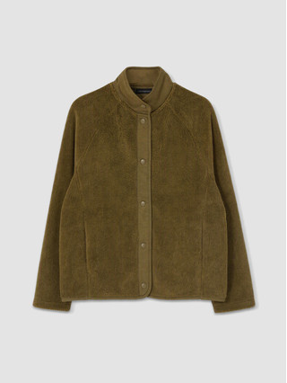 Dark Olive Green