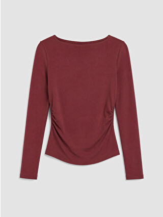 Light Bordeaux