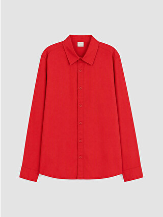 Bright Red