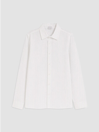 Buxe White