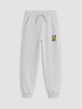 Light Grey Melange