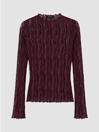 Dark Purple