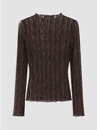 Chocolate Brown