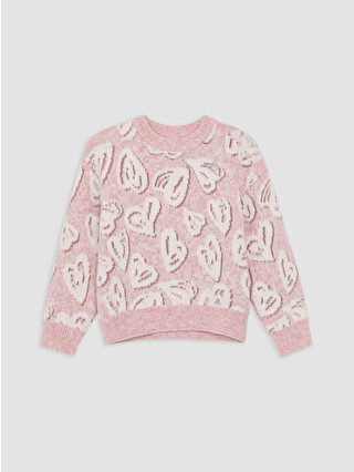 Roz Deschis Jacquard