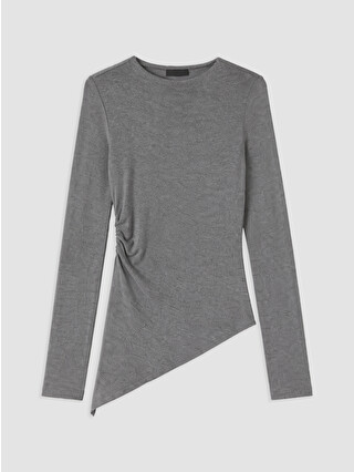 Grey Melange