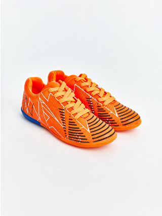 Neon Orange
