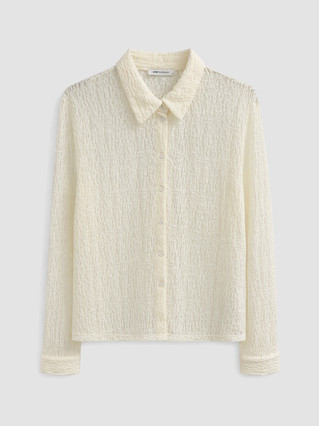 Buxe White
