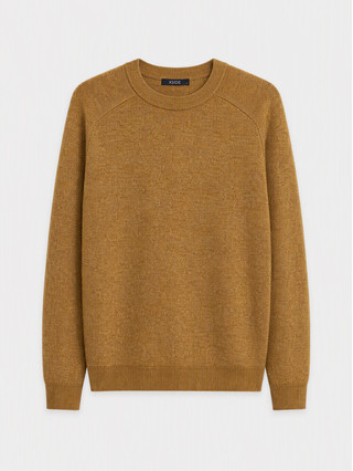 Mustard Yellow