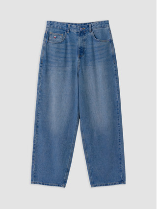 Средний Оттенок Индиго Родео