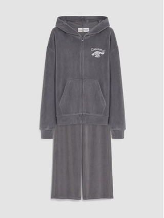 Dark Grey