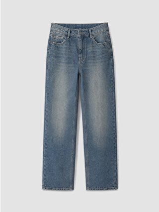 Mid Tint Indigo Rodeo