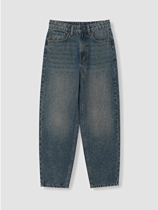 Mid Tint Indigo Rodeo