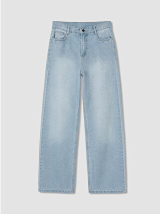 S. Light Indigo Rodeo