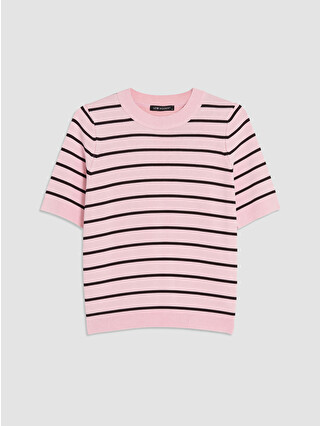 Pembe Çizgili