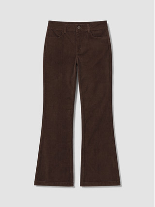 Chocolate Brown