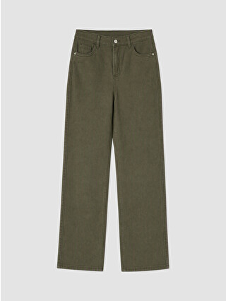 Dull Green