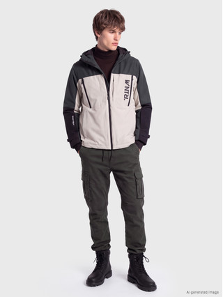Dark Grey