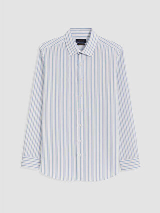 White Striped 2