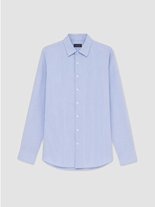 Navy Striped