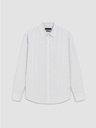 White Striped