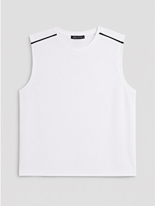 Buxe White