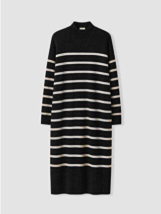 Beige Striped