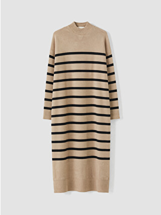 Black Striped