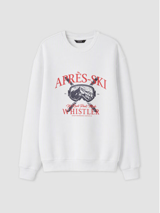 Buxe White