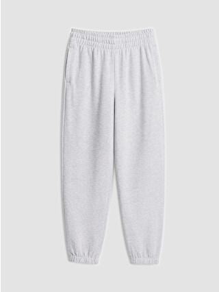 Light Grey Melange